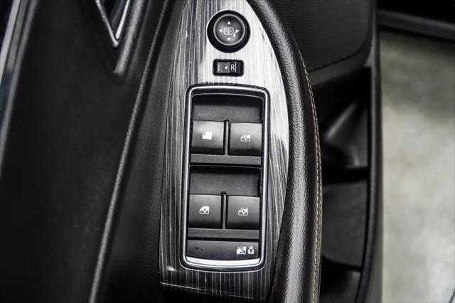 2017 Chevrolet Impala 2LZ