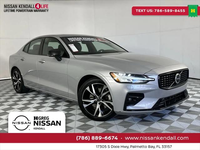 2023 Volvo S60 B5 Core Dark Theme for sale in Palmetto Bay, FL