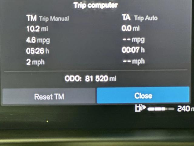 2023 Volvo S60 B5 Core Dark Theme