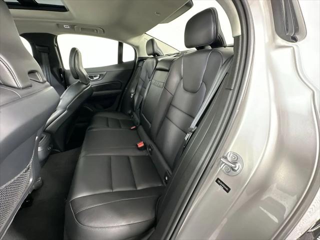 2023 Volvo S60 B5 Core Dark Theme