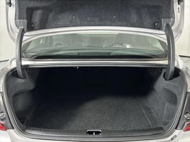 2023 Volvo S60 B5 Core Dark Theme