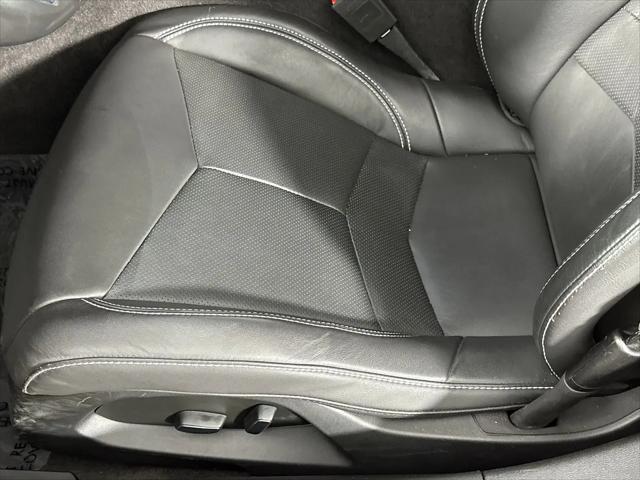 2024 Chevrolet Corvette Stingray RWD Coupe 1LT