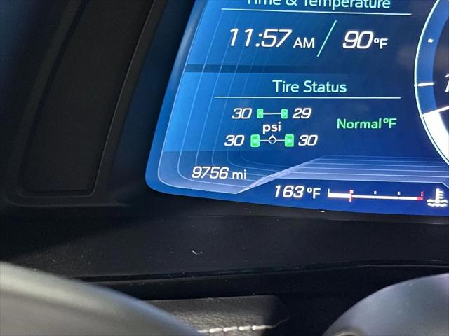 2024 Chevrolet Corvette Stingray RWD Coupe 1LT
