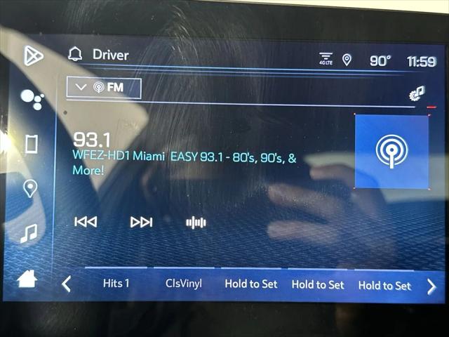 2024 Chevrolet Corvette Stingray RWD Coupe 1LT