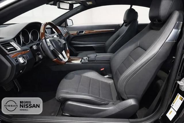 2017 Mercedes-Benz 400 E 400