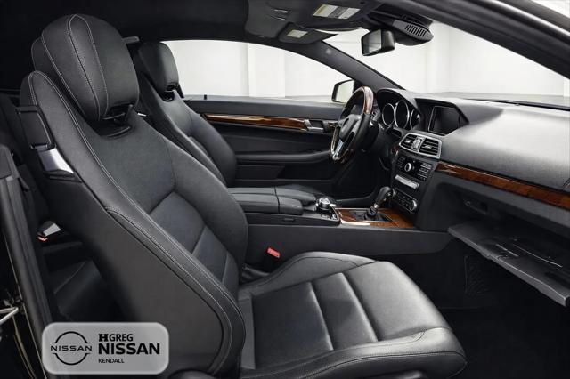 2017 Mercedes-Benz 400 E 400