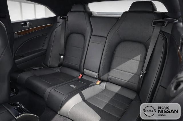 2017 Mercedes-Benz 400 E 400