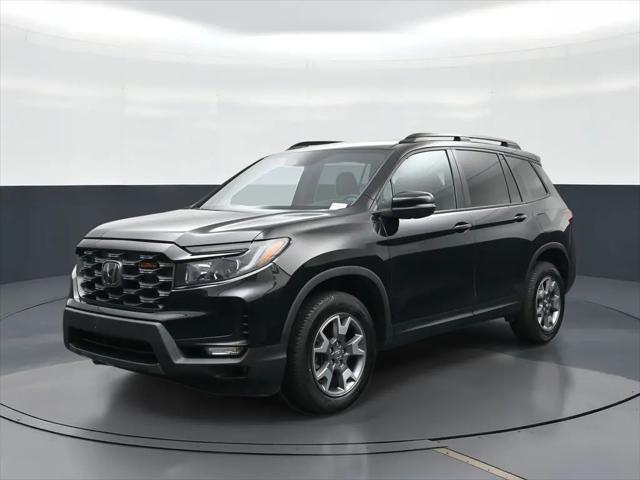 2023 Honda Passport AWD TrailSport for sale in Miami, FL
