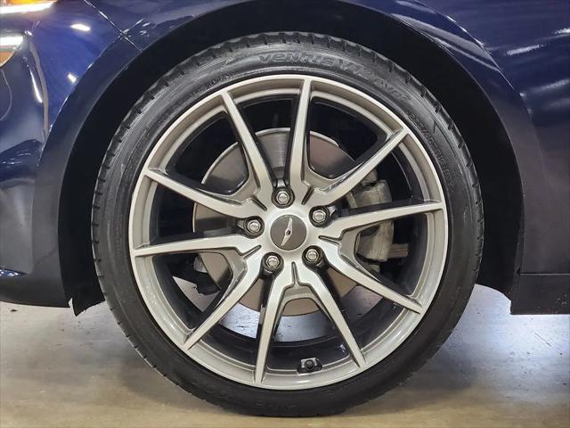 2023 Genesis G70 2.0T RWD