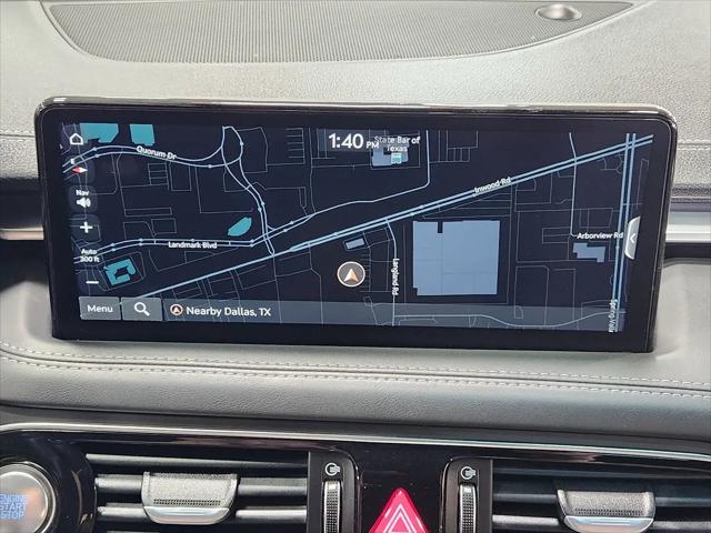 2023 Genesis G70 2.0T RWD