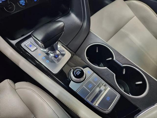 2023 Genesis G70 2.0T RWD