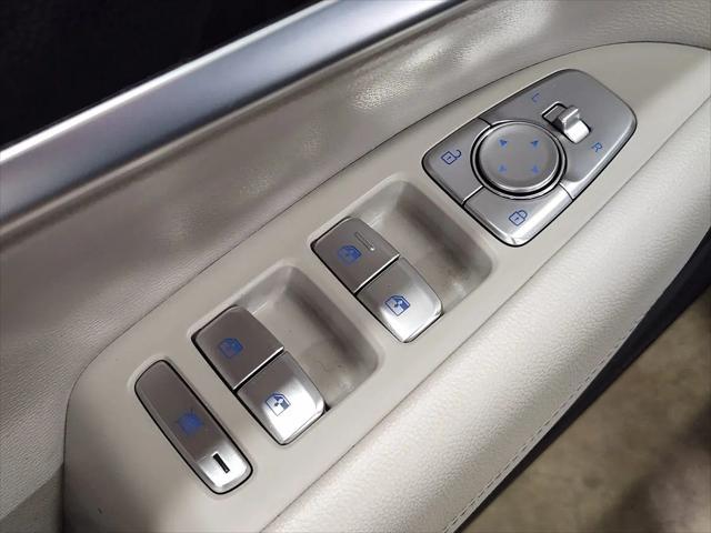 2023 Genesis G70 2.0T RWD