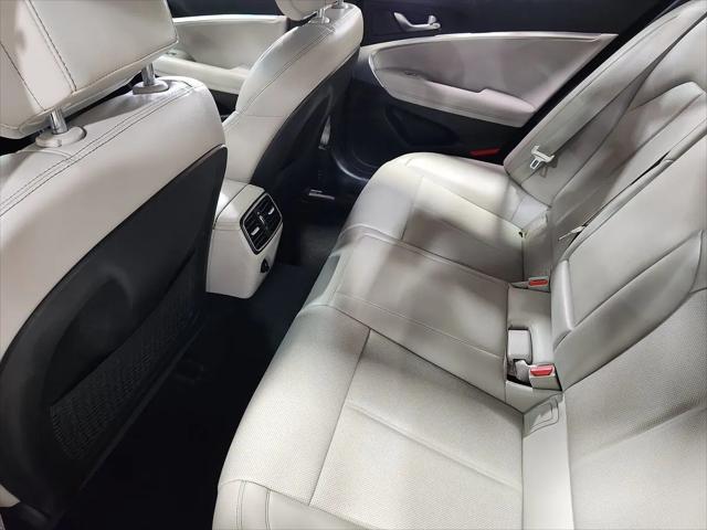 2023 Genesis G70 2.0T RWD