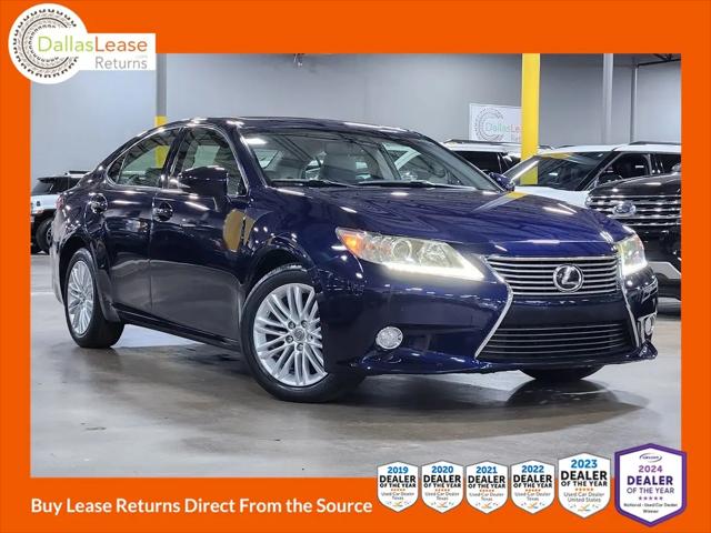 2013 Lexus ES 350 ES 350 for sale in Dallas, TX