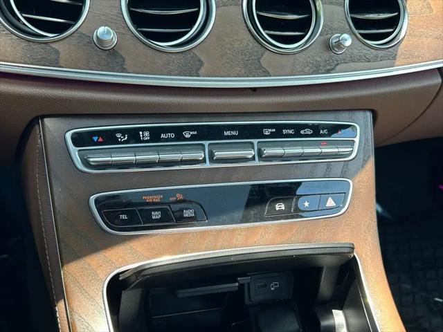 2023 Mercedes-Benz E 350 4MATIC