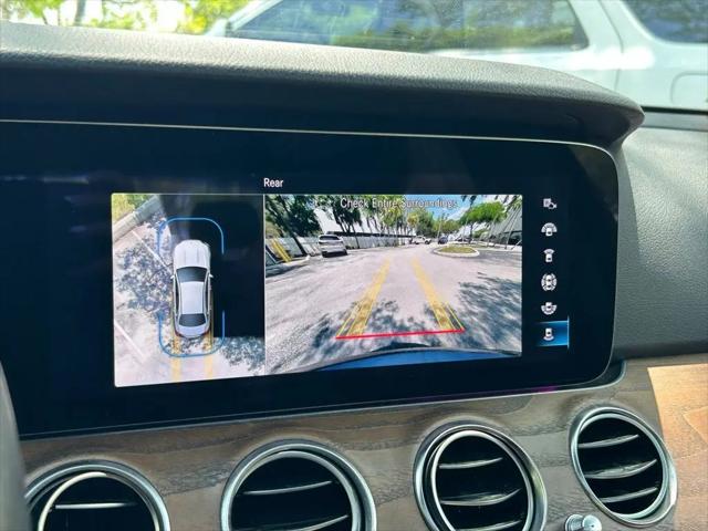 2023 Mercedes-Benz E 350 4MATIC