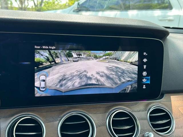 2023 Mercedes-Benz E 350 4MATIC
