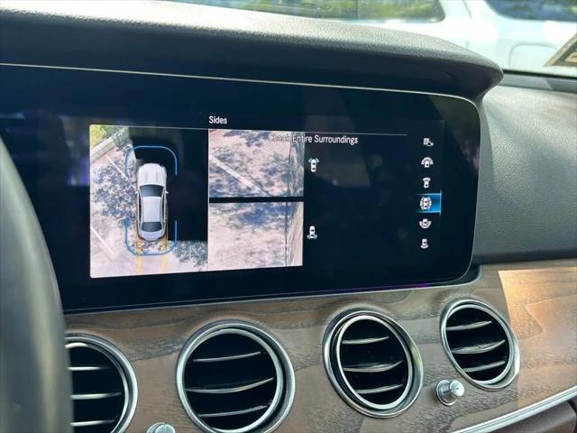 2023 Mercedes-Benz E 350 4MATIC