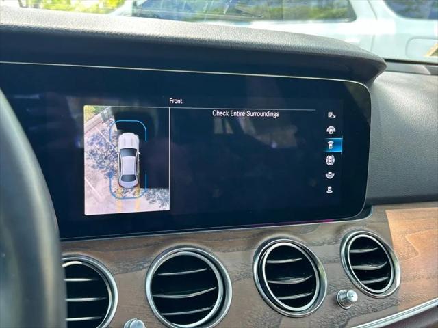 2023 Mercedes-Benz E 350 4MATIC