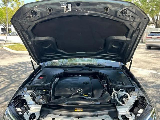 2023 Mercedes-Benz E 350 4MATIC