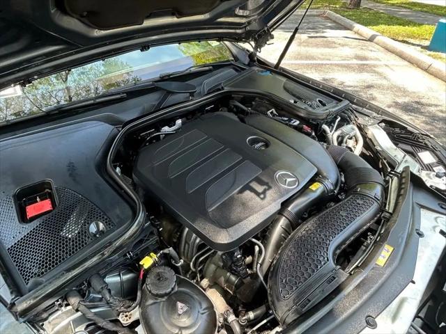2023 Mercedes-Benz E 350 4MATIC