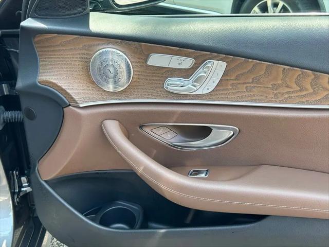 2023 Mercedes-Benz E 350 4MATIC