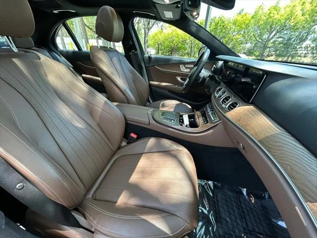 2023 Mercedes-Benz E 350 4MATIC