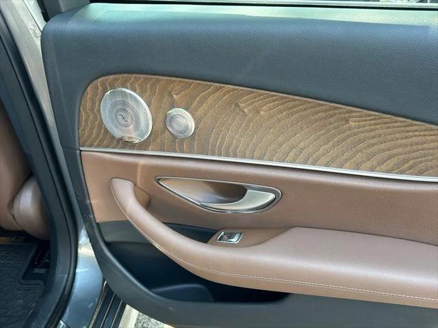 2023 Mercedes-Benz E 350 4MATIC