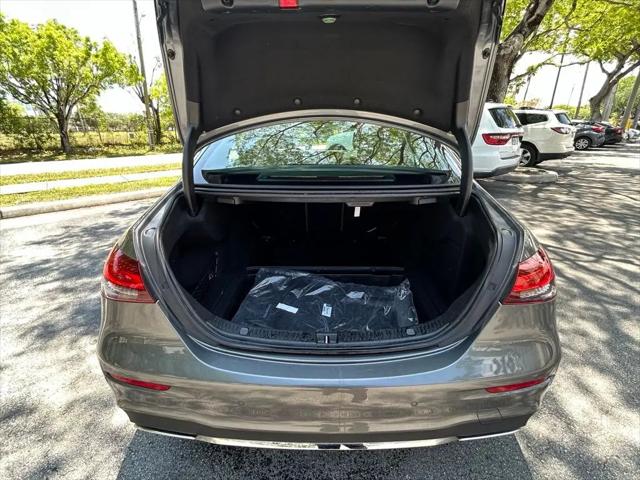 2023 Mercedes-Benz E 350 4MATIC