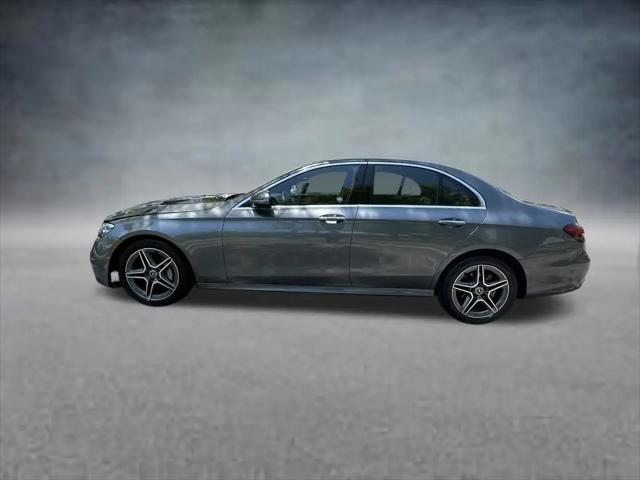 2023 Mercedes-Benz E 350 4MATIC