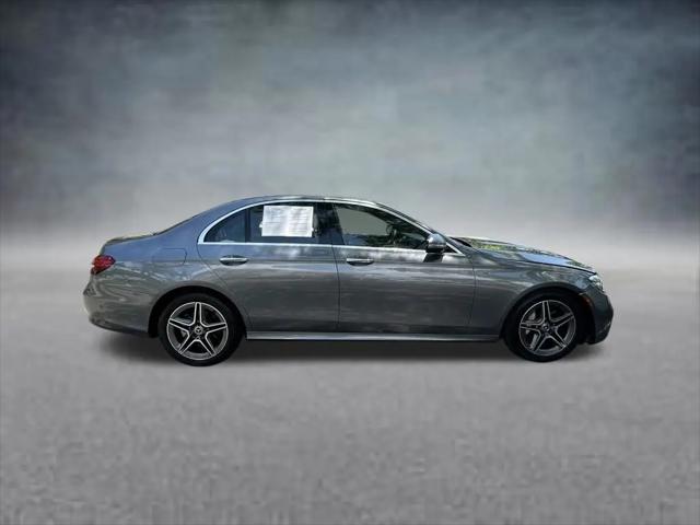 2023 Mercedes-Benz E 350 4MATIC