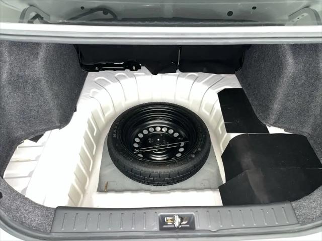 2022 Nissan Versa 1.6 SV Xtronic CVT