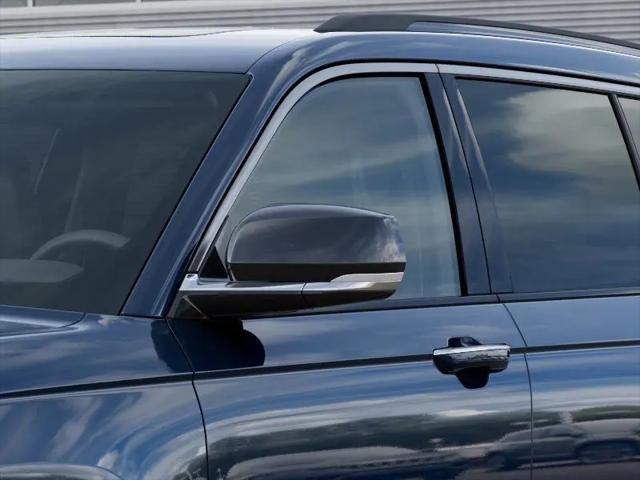 2026 Jeep Grand Cherokee L Limited 4x2