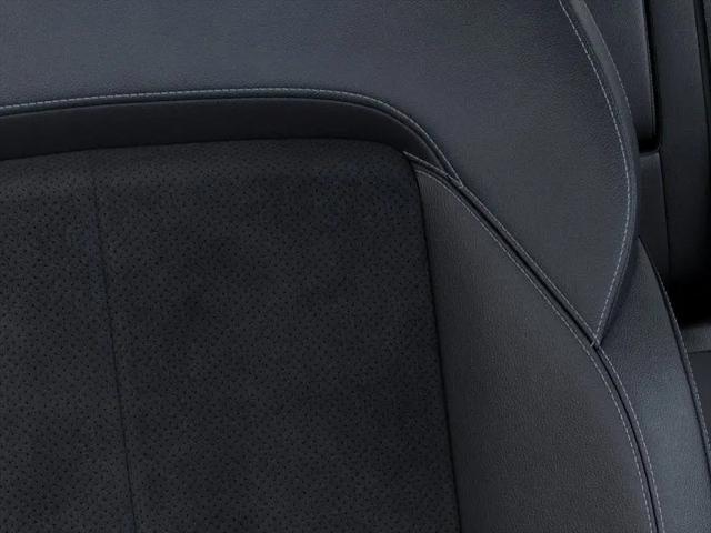 2026 Jeep Grand Cherokee L Altitude 4x2
