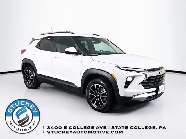 2025 Chevrolet TrailBlazer AWD LT for sale in State College, PA