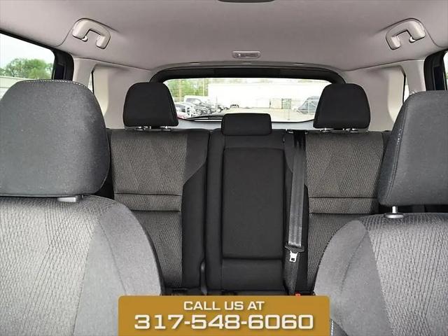 2025 Nissan Rogue SV Intelligent AWD