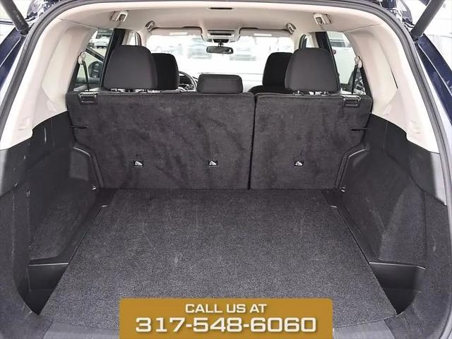 2025 Nissan Rogue SV Intelligent AWD