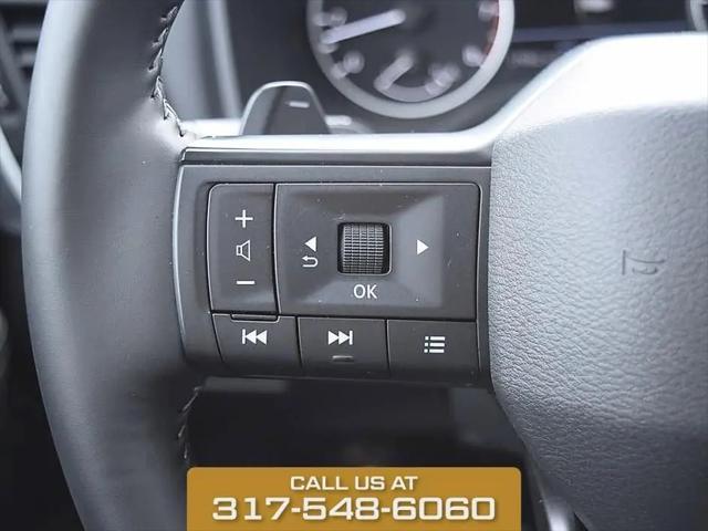 2025 Nissan Rogue SV Intelligent AWD
