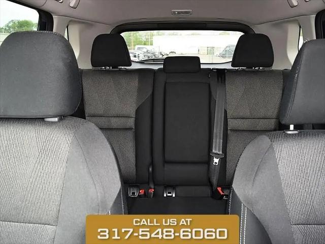 2025 Nissan Rogue SV Intelligent AWD