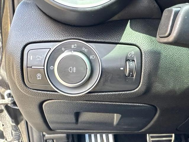 2022 Alfa Romeo Giulia Veloce AWD