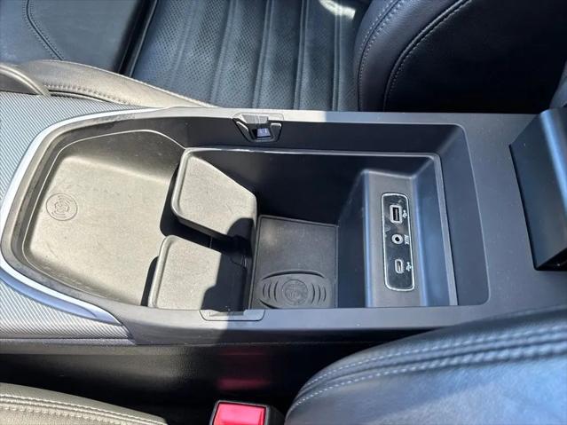 2022 Alfa Romeo Giulia Veloce AWD