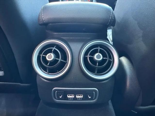 2022 Alfa Romeo Giulia Veloce AWD