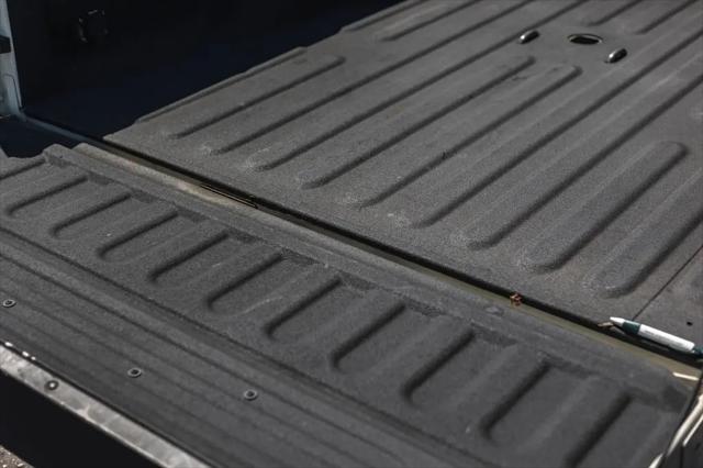 2022 Ram 3500 Limited Crew Cab 4x4 8' Box