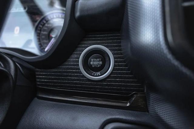 2022 Ram 3500 Limited Crew Cab 4x4 8' Box