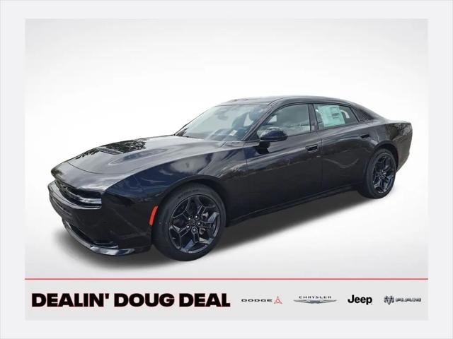 2026 Dodge Charger R/T 4 Door AWD for sale in Cheyenne, WY