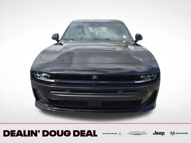 2026 Dodge Charger R/T 4 Door AWD