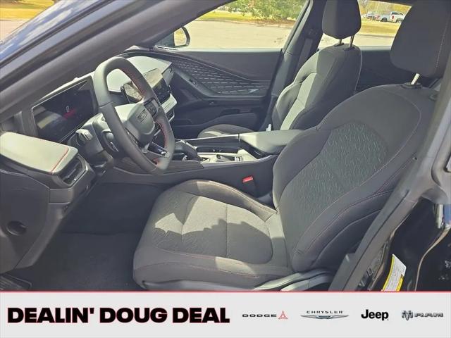 2026 Dodge Charger R/T 4 Door AWD
