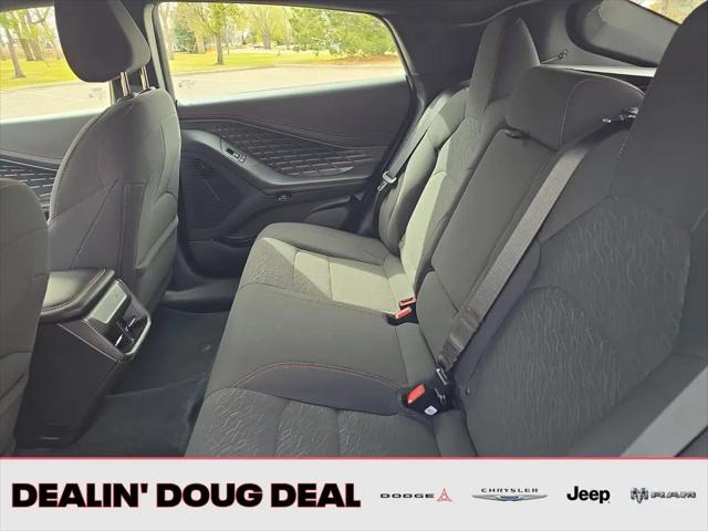 2026 Dodge Charger R/T 4 Door AWD