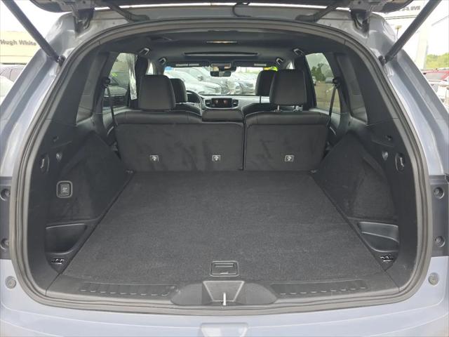 2024 Honda Passport AWD EX-L