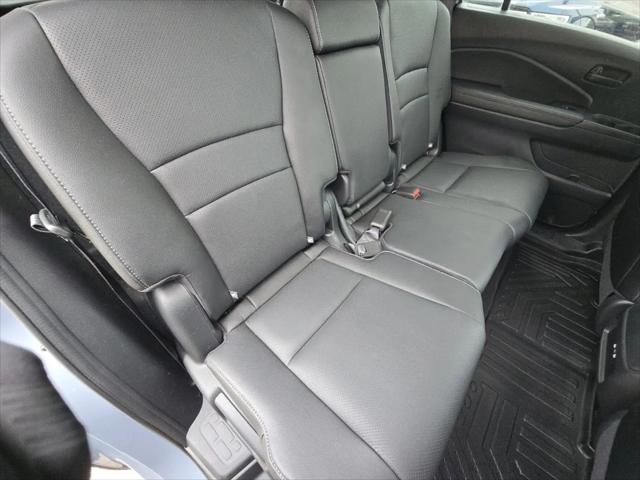 2024 Honda Passport AWD EX-L